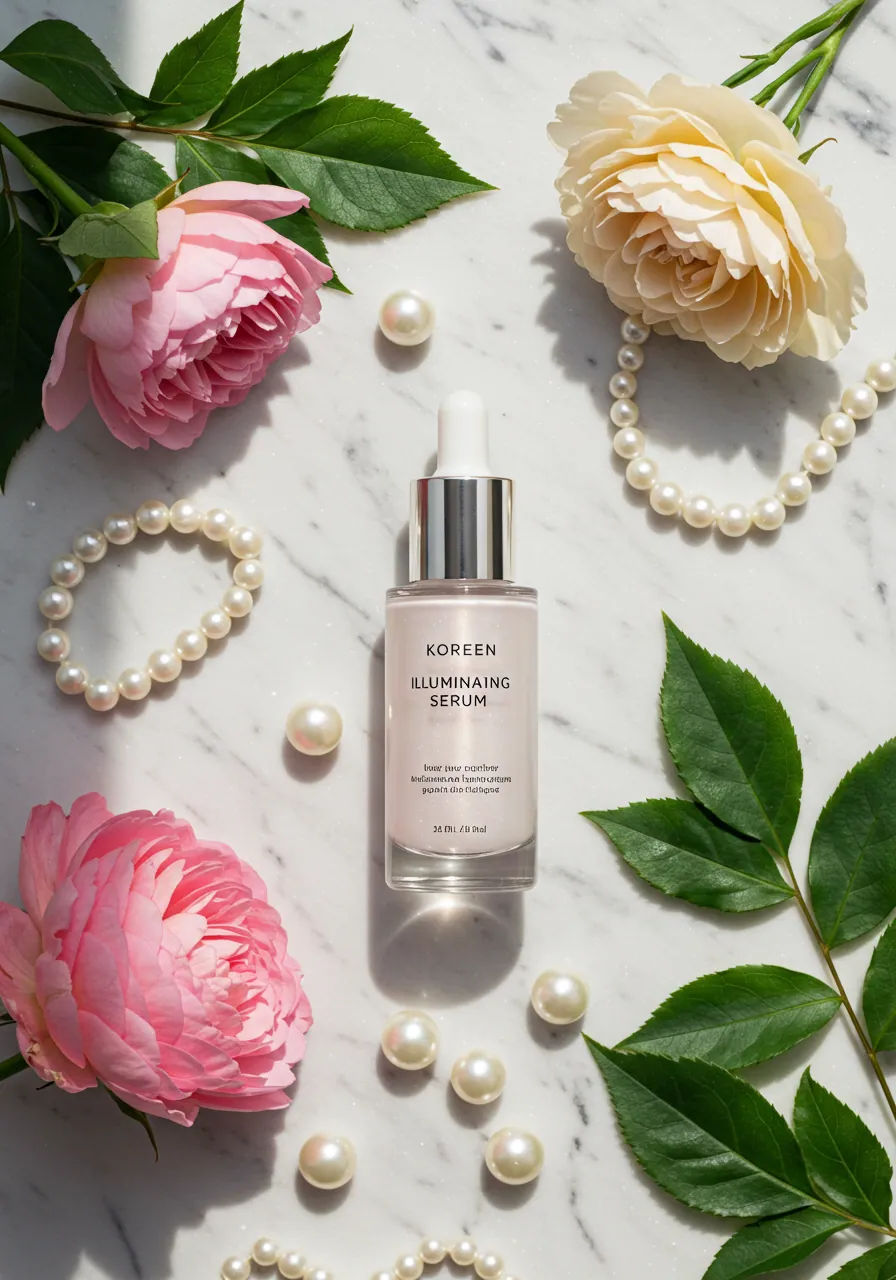 Serum Koreano